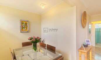 Imagem 6: Apartamento Venda 2 Dormitórios - 65 m² Vila Madalena