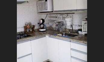 Imagem 3: Casa com 3 dormitórios à venda - Condomínio Ville Nouvelle - Sorocaba/SP