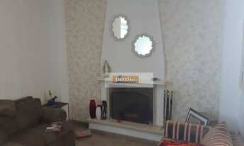 Imagem 7: Apartamento com 4 dormitórios à venda, 300 m² Centro - São Bernardo do Campo/SP