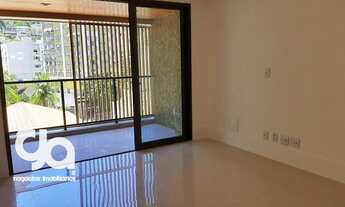 Imagem: Apartamento à venda com 114 m², 1ª locação