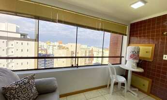 Imagem 6: Apartamento para venda tem 60 metros quadrados com 1 quarto em Zona Nova - Capão da Canoa