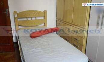 Imagem 5: Sobrado com 3 dormitórios à venda, 125m² - Vila Clementino - São Paulo/SP