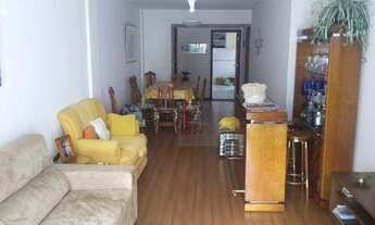 Imagem 2: Apartamento com 3 quartos à venda, 118 m² por R$ 660.000 - Alto - Teresópolis/RJ