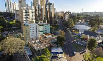 Imagem 6: Sala comercial para venda, Mossunguê, Curitiba - SA3011