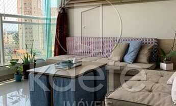 Imagem 6: VENDA] VILA MASCOTE COM 128,00M² AU - 3 VAGAS COM DEPÓSITO PRIVATIVO