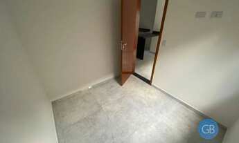 Imagem 5: Apartamento com 2 dormitórios para alugar, 40 m² e bem amplo na região da Vila Carrão - Sã