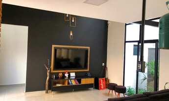 Imagem 3: MORADA DAS FLORES - Casa com 3 dormitórios, 166 m² - venda por R$ 850.000 ou aluguel por R