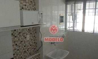 Imagem 5: Kitnet com 1 dormitório para alugar, 32 m² por R$ 1.000,00/mês - Centro - Piracicaba/SP