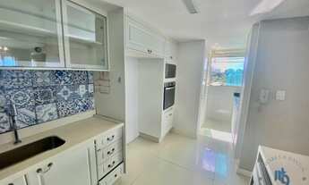 Imagem 4: Apartamento para Venda em Salvador, Pituaçu, 2 dormitórios, 1 suíte, 3 banheiros, 2 vagas