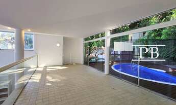 Imagem 5: Casa com 4 dormitórios para alugar, 669 m² por R$ 36.093,25/mês - Leblon - Rio de Janeiro