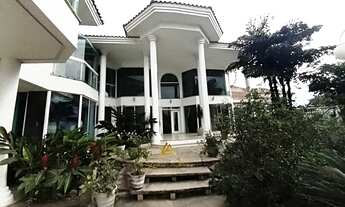 Imagem 5: MANSÃO ESTILO AMERICANA HOLLYWOODIANA ! ! MARAVILHOSA! ISSO SIM É VIVER COM EXCLUSIVIDADE