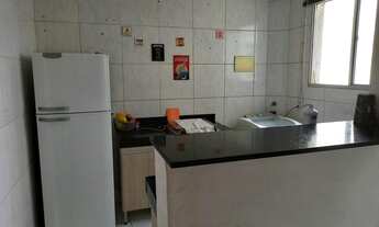 Imagem 4: Apartamento para Venda em Contagem, Sapucaia, 2 dormitórios, 1 banheiro, 1 vaga