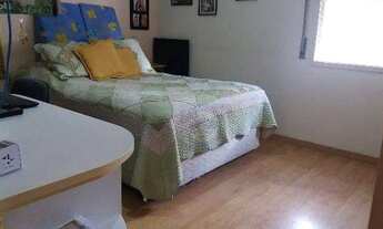 Imagem 5: Apartamento com 2 dormitórios à venda, 98 m² por R$ 318.000,00 - Itararé - São Vicente/SP