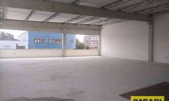 Imagem 2: Salão para alugar, 287 m² - Centro - São Bernardo do Campo/SP