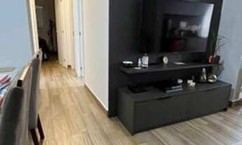 Imagem 4: Apartamento com 3 dormitórios à venda, 68 m² por R$ 1.100.000,00 - Vila Clementino - São P