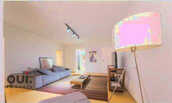 Imagem 2: Apartamento com 2 dormitórios à venda, 120 m² por R$ 1.590.000,00 - Itaim Bibi - São Paulo