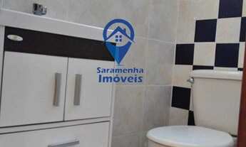 Imagem 4: Apartamento a Venda no bairro JAQUELINE em Belo Horizonte - MG. 1 banheiro, 3 dormitórios