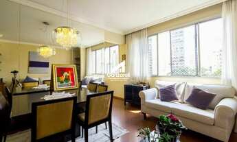 Imagem: Apartamento à Venda com 107m² e 3 Dormitórios