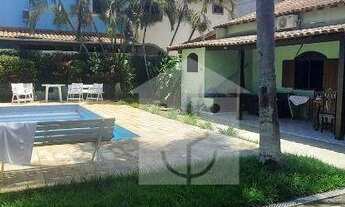 Imagem 4: Casa à venda, 280 m² por R$ 6.000.000,00 - Centro - Maricá/RJ