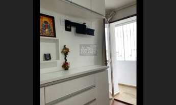 Imagem: Lindo apartamento na CNB