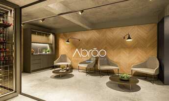 Imagem 5: Apartamento com 4 dormitórios à venda, 372 m² por R$ 6.315.700,00 - Bigorrilho - Curitiba