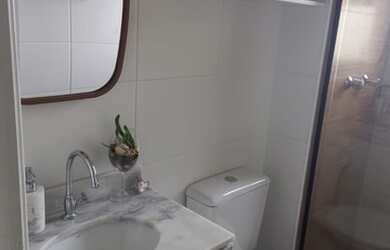 Imagem 6: Apartamento para aluguel Vila Iracema - Barueri - SP