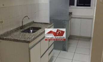 Imagem 6: Apartamento com 1 dormitório para alugar, 40 m² por R$ 1.300,00/mês - Cambuci - São Paulo