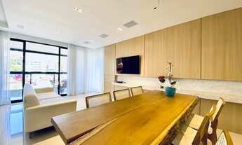 Imagem 6: Apartamento para venda com 3 suítes no Bom Pastor em Juiz de Fora - MG