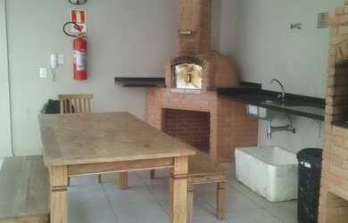 Imagem 2: Apartamento-São Paulo-MANDAQUI