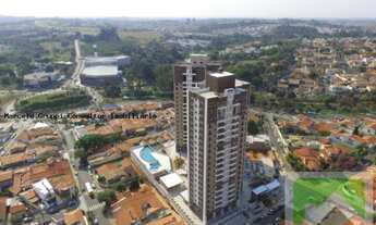 Imagem 6: Apartamento para Venda em Indaiatuba, Chácara Areal, 3 dormitórios, 1 suíte, 2 banheiros