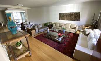 Imagem 6: Venda Cobertura Belvedere Belo Horizonte