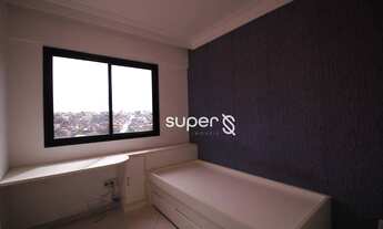 Imagem 6: Apartamento com 3 dormitórios à venda, 90 m² por R$ 440.000,00 - Vila Laura - Salvador/BA