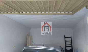 Imagem 2: Casa à venda, 159 m² por R$ 320.000,00 - Parque João Ramalho - Santo André/SP