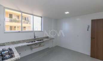 Imagem 6: COPACABANA Apartamento com 4 dormitórios
