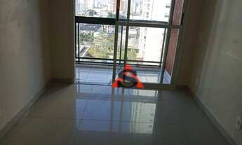 Imagem 2: Apartamento com 2 dormitórios, 60 m² - venda por R$ 580.000,00 ou aluguel por R$ 2.600,00