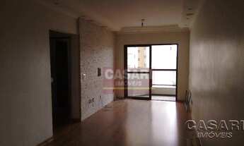 Imagem: Apartamento Residencial à venda, Vila Baeta