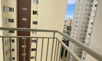 Imagem 5: Apartamento à venda, 52 m² por R$ 357.000,00 - Baeta Neves - São Bernardo do Campo/SP