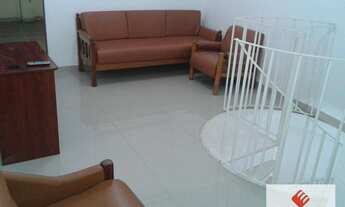 Imagem: Cobertura, 2 quartos à venda, 80 m² por