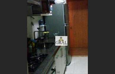 Imagem 7: Apartamento com 3 dormitórios à venda, 65 m² por R$ 311.000,00 - Nova Petrópolis - São Ber