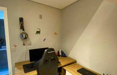 Imagem 2: Apartamento com 2 dormitórios à venda, 56 m² - Planalto - São Bernardo do Campo/SP