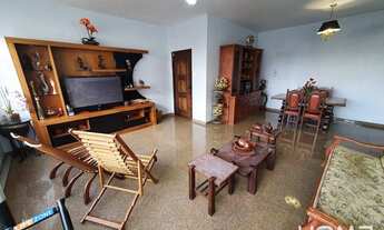 Imagem 4: Apartamento com 4 dormitórios à venda, 167 m² por R$ 976.000,00 - Tijuca - Rio de Janeiro