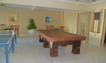 Imagem 7: Apartamento com 2 dormitórios à venda, 85 m² por R$ 480.000,00 - Tupi - Praia Grande/SP