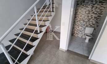 Imagem 6: Galpão/Depósito/Armazém para aluguel possui 60 metros quadrados em Boqueirão - Praia Grand