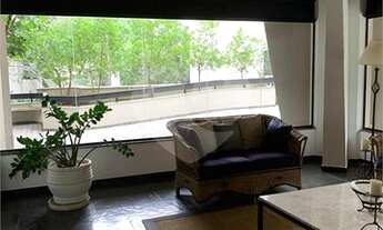 Imagem 2: São Paulo - Apartamento Padrão - REAL PARQUE