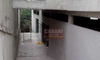 Imagem 6: Apartamento com 2 dormitórios à venda, 52 m²- Baeta Neves - São Bernardo do Campo/SP