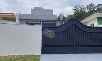 Imagem 2: Casa com 3 dormitórios, 490 m² - venda por R$ 2.400.000 ou aluguel por R$ 9.000/mês - Cond