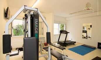 Imagem 6: Apartamento residencial à venda, Mont Serrat, Porto Alegre