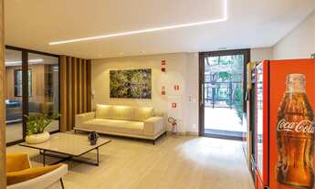 Imagem 6: São Paulo - Apartamento Padrão - HIGIENÓPOLIS