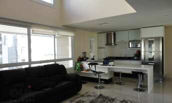 Imagem 2: Apartamento Duplex com 2 dormitórios à venda, 113 m² por R$ 1.900.000 - Jardim Paulista