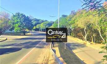 Imagem 6: Terreno à venda, 891 m² por R$ 2.673.000,00 - Chácara Areal - Indaiatuba/SP